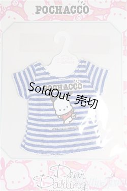 画像1: 【SALE】ネオブライス/OF：deardarling：ポチャッコTシャツ I-24-07-21-2140-TO-ZI