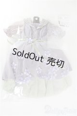 【SALE】SD/OF 紫陽花ドレスセット(ボークス) I-24-07-21-3054-TO-ZI