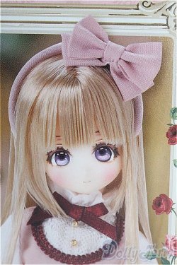 画像1: azone/Noella（ノエラ）:ルミナス＊ストリート:〜Toi et moi〜Rose pale ver. I-24-07-28-1130-TO-ZI