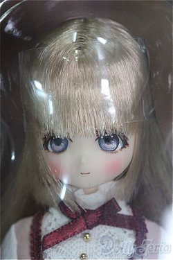 画像2: azone/Noella（ノエラ）:ルミナス＊ストリート:〜Toi et moi〜Rose pale ver. I-24-07-28-1130-TO-ZI