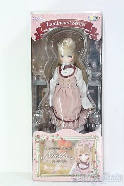 画像3: azone/Noella（ノエラ）:ルミナス＊ストリート:〜Toi et moi〜Rose pale ver. I-24-07-28-1130-TO-ZI