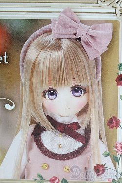 画像1: azone/Noella（ノエラ）:ルミナス＊ストリート:〜Toi et moi〜Rose pale ver. I-24-07-28-1129-TO-ZI