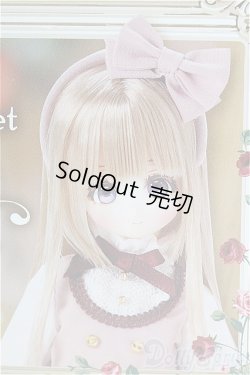 画像1: 【SALE】azone/Noella（ノエラ）:ルミナス＊ストリート:〜Toi et moi〜Rose pale ver. I-24-07-28-1129-TO-ZI