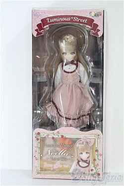 画像3: azone/Noella（ノエラ）:ルミナス＊ストリート:〜Toi et moi〜Rose pale ver. I-24-07-28-1129-TO-ZI