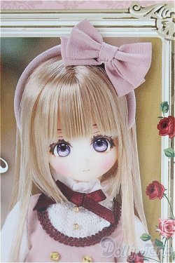 画像1: azone/Noella（ノエラ）:ルミナス＊ストリート:〜Toi et moi〜Rose pale ver. I-24-07-28-1128-TO-ZI