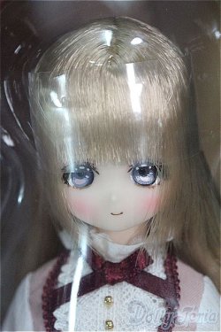 画像2: azone/Noella（ノエラ）:ルミナス＊ストリート:〜Toi et moi〜Rose pale ver. I-24-07-28-1128-TO-ZI