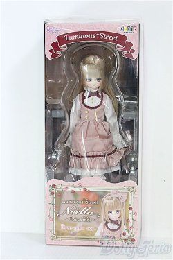 画像3: azone/Noella（ノエラ）:ルミナス＊ストリート:〜Toi et moi〜Rose pale ver. I-24-07-28-1128-TO-ZI