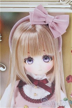 画像1: azone/Noella（ノエラ）:ルミナス＊ストリート:〜Toi et moi〜Rose pale ver. I-24-07-28-1127-TO-ZI