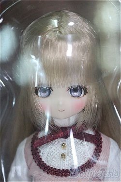 画像2: azone/Noella（ノエラ）:ルミナス＊ストリート:〜Toi et moi〜Rose pale ver. I-24-07-28-1127-TO-ZI