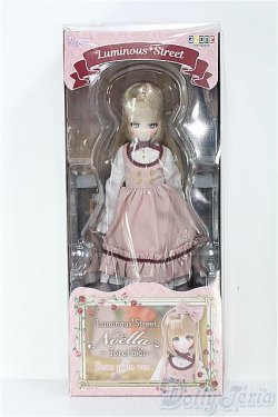 画像3: azone/Noella（ノエラ）:ルミナス＊ストリート:〜Toi et moi〜Rose pale ver. I-24-07-28-1127-TO-ZI