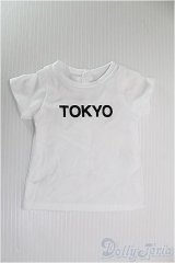 SD DD/OF Tシャツ TOKYO(ボークス) I-24-07-28-2069-YB-ZI