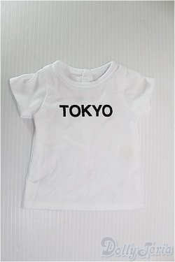 画像1: SD DD/OF Tシャツ TOKYO(ボークス) I-24-07-28-2069-YB-ZI