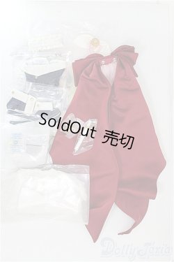 画像3: 【SALE】DDS/OF ランカ・リー デフォルト衣装セット I-24-08-04-2081-TO-ZI