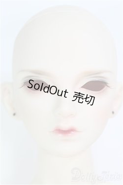 画像1: 【SALE】RAMCUBE/white label mune head&RAM No.6BODY I-24-08-18-1006-TO-ZI