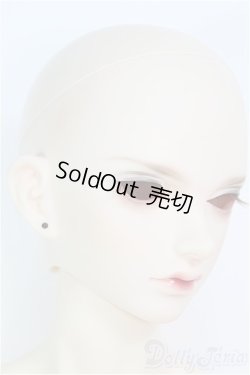 画像2: 【SALE】RAMCUBE/white label mune head&RAM No.6BODY I-24-08-18-1006-TO-ZI