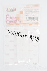 【SALE】azone/OF PNXSハイソックス I-24-08-11-2126-TO-ZI