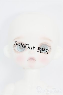 画像1: 【SALE】Petit Soiree/Muffinヘッド+Rosenlied Monday's Childボディ I-24-08-04-1005-TO-ZI