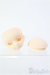 DOLLCE/ミニスウィーツドールノーメイクヘッド I-24-08-04-1057-TO-ZI