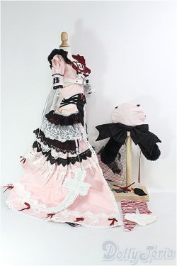 画像2: Gem of Doll/OF Er1trea Outfit I-24-08-04-1127-TO-ZI