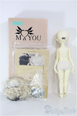 画像5: Myoudoll/Loretta I-24-08-11-1010-TO-ZI