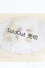 【SALE】MYOUDOLL/Lorina I-24-08-04-1007-TO-ZI