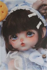 MILO DOLL/Bobo Fullset I-24-08-04-1003-YB-ZI