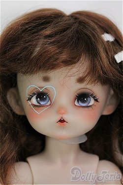 画像2: MILO DOLL/Bobo Fullset I-24-08-04-1003-YB-ZI