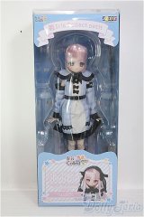 azone/1/6 Iris Collect petit:みら Mira ものくろーむ!ろまんてぃかver.1.1(アゾン) I-24-08-11-1049-YB-ZI