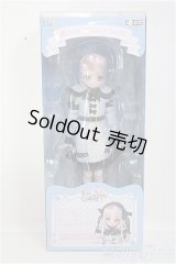 【SALE】azone/1/6 Iris Collect petit:みら Mira ものくろーむ!ろまんてぃかver.1.1(アゾン) I-24-08-11-1049-YB-ZI