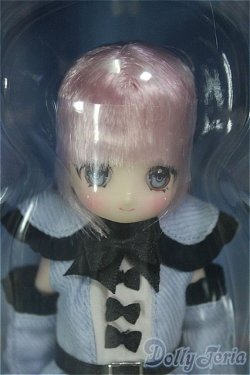 画像2: azone/1/6 Iris Collect petit:みら Mira ものくろーむ!ろまんてぃかver.1.1(アゾン) I-24-08-11-1049-YB-ZI