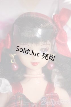 画像2: 【SALE】ジェニー/カレンダーガール：バースデーカクテル1月 I-24-08-11-1027-TO-ZI