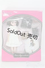 【SALE】リカちゃん/ビジューシリーズ：スノードロップ I-24-08-11-1038-TO-ZI