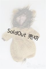 【SALE】幼SD/ OF ライオンさんセット I-24-08-11-3096-TO-ZI