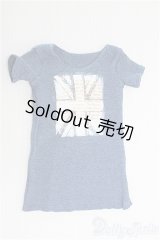 【SALE】SD17BOY/OF Tシャツ I-24-08-25-2054-TO-ZI