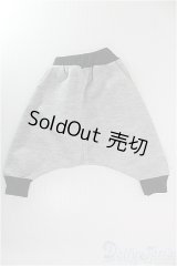 【SALE】SDGrBOY/OF サルエルパンツ I-24-08-25-3073-TO-ZI