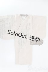 【SALE】MSD/OF 着物 I-24-08-18-2088-TO-ZI