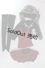 【SALE】SD/OF バラセット Dark Rock Kelly(Doll Heart)他 I-24-08-18-3095-YB-ZI