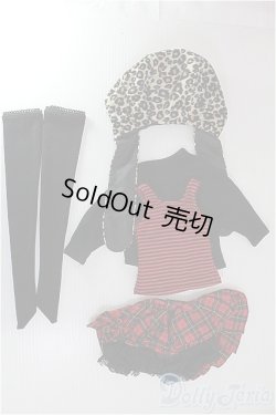 画像2: 【SALE】SD/OF バラセット Dark Rock Kelly(Doll Heart)他 I-24-08-18-3095-YB-ZI