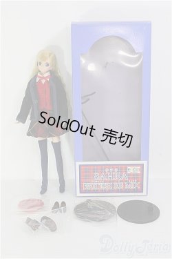 画像2: azone/旧サアラ ブリティッシュリミックス I-24-08-25-1046-TO-ZI