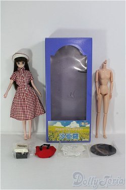 画像2: azone/旧サアラ サマータイムロマンス I-24-08-25-1042-TO-ZI