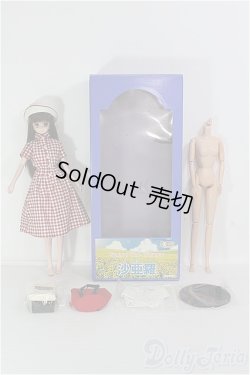 画像2: azone/旧サアラ サマータイムロマンス I-24-08-25-1042-TO-ZI