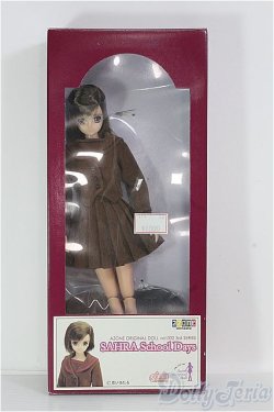 画像1: azone/旧サアラ スクールデイズ(アゾン)School Days I-24-08-25-1039-TO-ZI