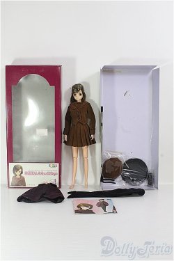 画像3: azone/旧サアラ スクールデイズ(アゾン)School Days I-24-08-25-1039-TO-ZI