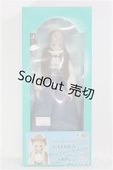 【SALE】azone/旧サアラ ブルーグラスエディション I-24-08-25-1038-TO-ZI