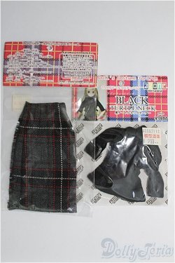 画像1: azone/OF 27cm用衣装セット I-24-09-01-2124-TO-ZI