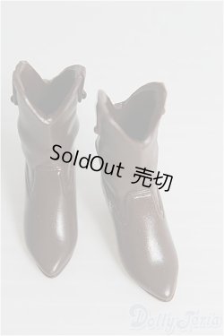 画像1: 【SALE】azone/OF 1/6シューズ I-24-09-08-3125-TO-ZI