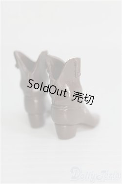 画像2: 【SALE】azone/OF 1/6シューズ I-24-09-08-3125-TO-ZI