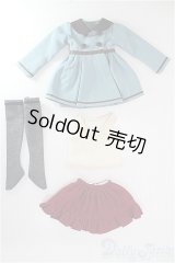 【SALE】MSD MDD/OFセット ミニ レトロコートセット(ボークス) I-24-08-25-3083-YB-ZI