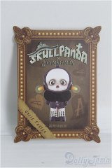 POPMART/SKULL PANDA UNCLE FESTER ADDAMS FAMILYシリーズ I-24-09-01-4036-YB-ZI