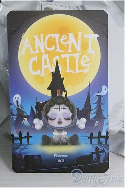 画像2: POPMART/SKULL PANDA Phantom ANCIeNT CASTLeシリーズ I-24-08-25-1121-YB-ZI